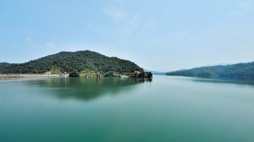 浏阳水务水库